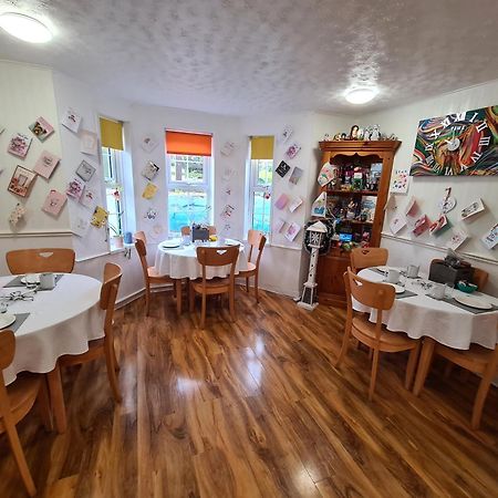 Beachdene Guest House Скегнесс Экстерьер фото