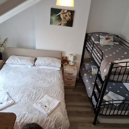 Beachdene Guest House Скегнесс Экстерьер фото