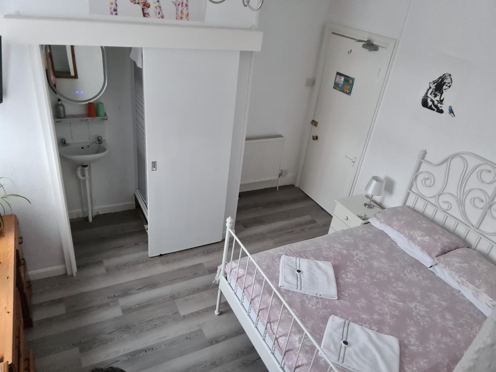 Beachdene Guest House Скегнесс Экстерьер фото